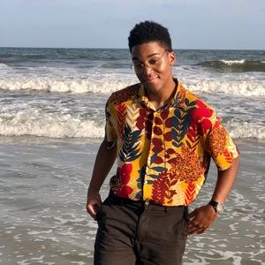 Meet your Posher, Imaani